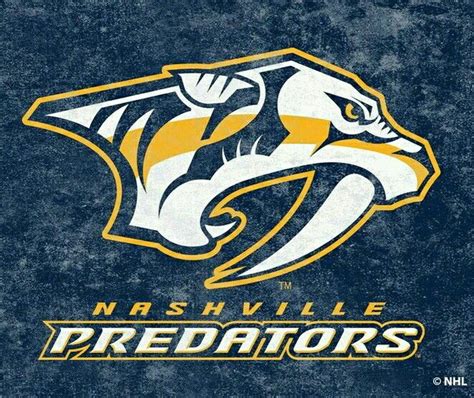 78+ images about Hockey/Nashville Predators/Smashville on Pinterest ...