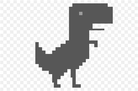 T Rex Run Game - Chrome's Easter egg t-rex game just got harder with the ... / Trex runner game ...