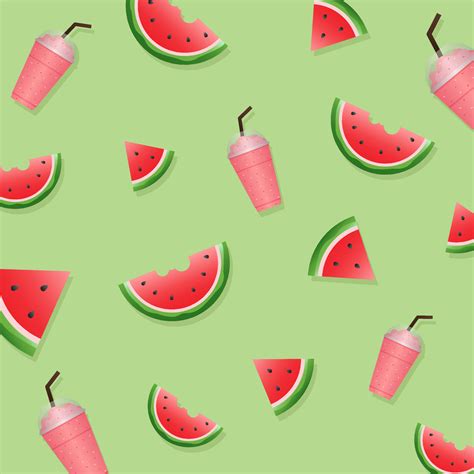 Watermelon Juice Wallpapers - Wallpaper Cave