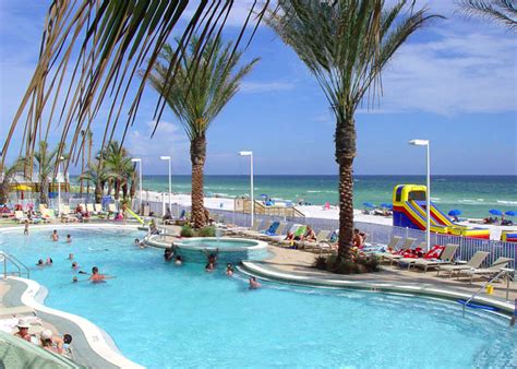 Boardwalk C0709 | Panama City Beach, Florida Condo Rental