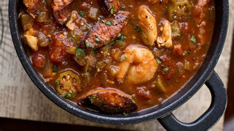 21 Yummy Soul Food Recipes | A Selection Of Satisfying Southern Goodness Southern Style Cooking ...