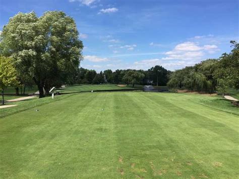 Sugar Creek Golf Course Tee Times - Villa Park IL