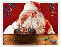 Extreme Couponing Mommy: FREE Happy Birthday Video Message from Santa Claus