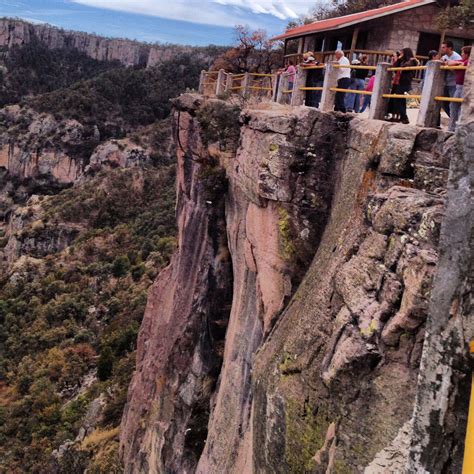 Barrancas del cobre México | Viajes en mexico, México, Mexico lindo