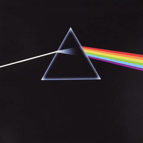 PINK FLOYD - Dark Side of the Moon | iMetal