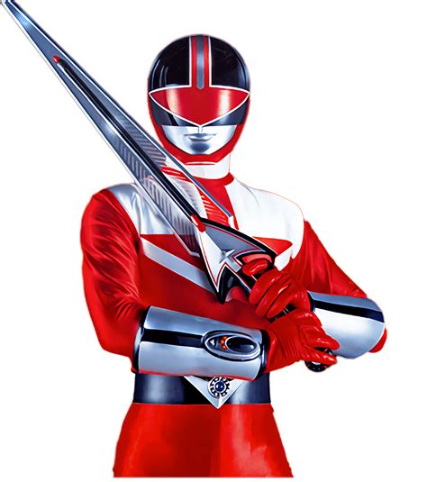 Wes Collins/Time Force Red (Power Rangers) Render by TheSpiderPatriot on DeviantArt