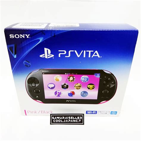 グレイシャ PlayStation®Vita（PCH-2000シリーズ） Wi-Fiモデル… j8BSi-m35479276844 テレビゲー