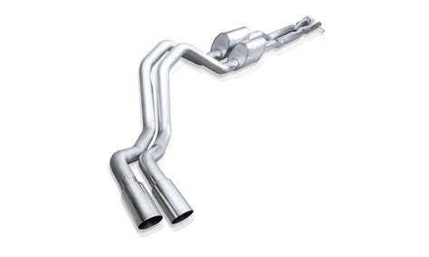 Stainless Works Introduces Ford Super Duty Exhaust Systems