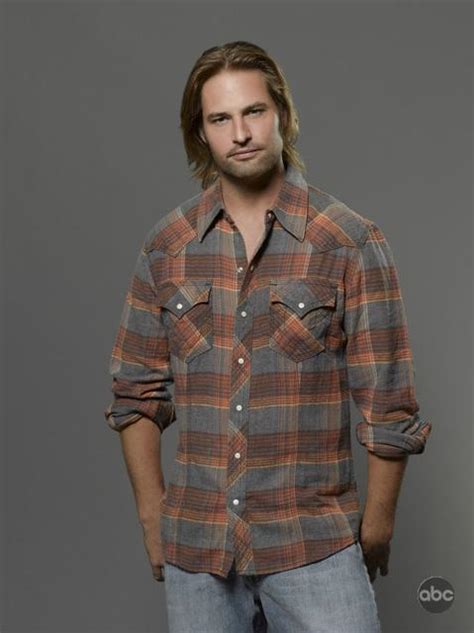 Sawyer Season 6 Promo - Lost Photo (9368082) - Fanpop