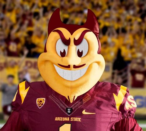 ASU announces new Sparky design - The State Press