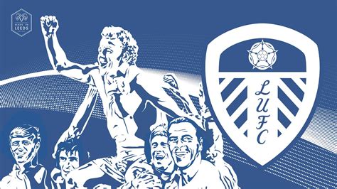 Leeds United Wallpapers - Wallpaper Cave