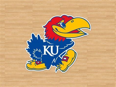 Kansas Jayhawks Wallpapers - Wallpaper Cave