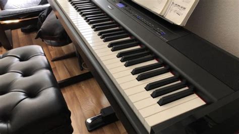 Yamaha P515 Review | Songwriting, Yamaha, Clavinova