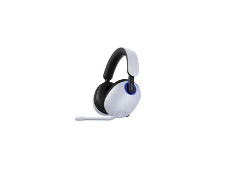 The Sony INZONE gaming headphones offer 360 Spatial Sound