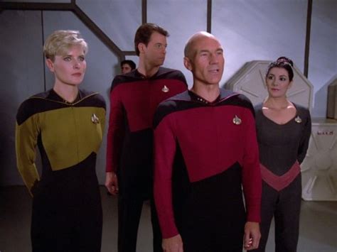 Star Trek: The Next Generation (1987)