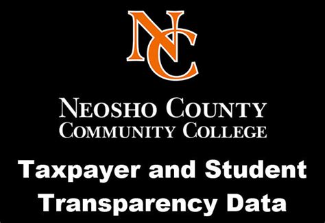 Neosho County Community College > Home