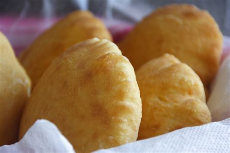 Guyanese Fried Bakes Recipe | Recipe | Baked fries, Recipes, Caribbean recipes