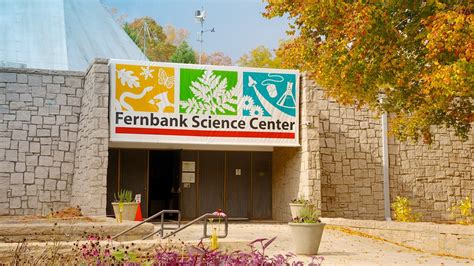 Fernbank Science Center in Atlanta, Georgia | Expedia