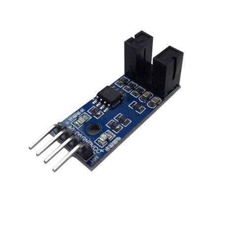 Encoder Sensor Module