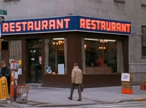 monk's cafe in new york : seinfeld | television at popturf