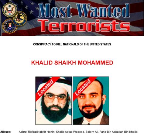 Khalid Sheikh Mohammed confessed to being the 9/11 mastermind. 20 years ...