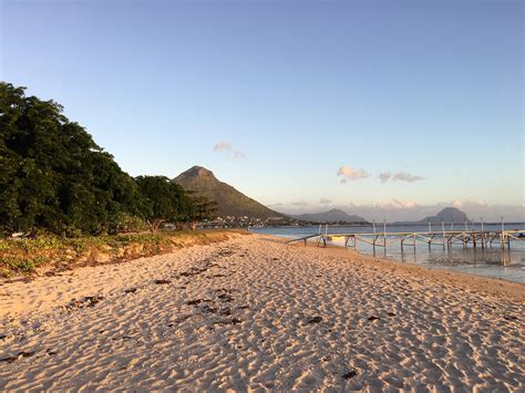 Beyond Mauritius' beaches - an island paradise in pictures ...