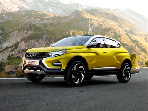 Avtovaz: Renault prend le contrôle des Lada russes - Challenges.fr