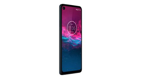 Motorola One Action Launched, Full Specs and Price | iGyaan Network