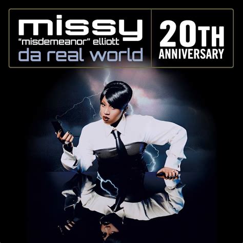 My album “DA REAL WORLD” 20th year Anniversary 🎊🎉 https://Atlantic.lnk.to/DaRealWorld20FA | My ...