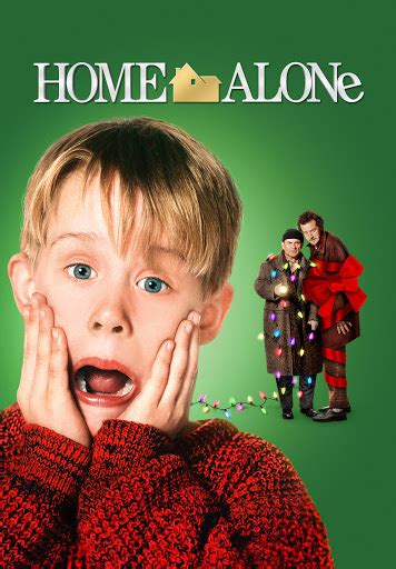 Home Alone - Movies on Google Play