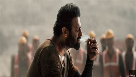 Salaar: Angry Prabhas Fans Trend #BoycottPVRINOX On Social Media ...