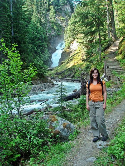 10 Great Hikes in Glacier National Park, Canada | Glacier national park ...