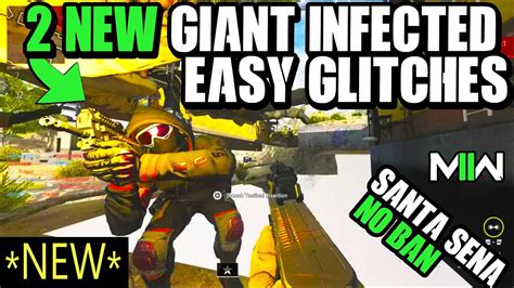 INFECTED GLITCH MW2 GIANT INFECTED GLITCH God Mode Glitch MW2 Giant Infected Glitch Modern ...