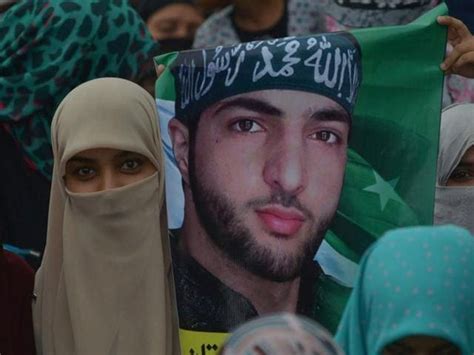 Solicitor general submits status report of Kashmir post-Burhan Wani ...