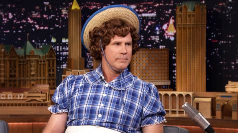 Will Ferrell Snl Host