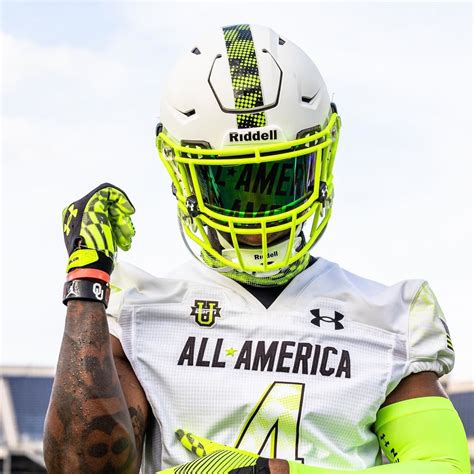 An Inside Look At UA Next All-America Week 2023