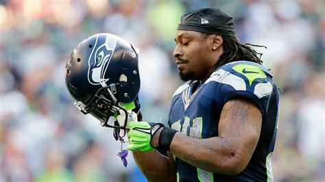 Marshawn Lynch to re-sign with Seattle Seahawks