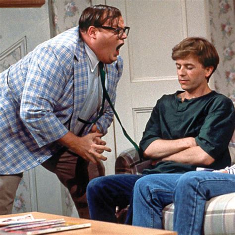 Chris Farley Died 20 Years Ago Today: 5 of His Best SNL Moments