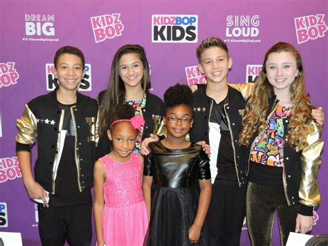 Kidz Bop Kids Concert Recap Review #DreamBigSingLoud