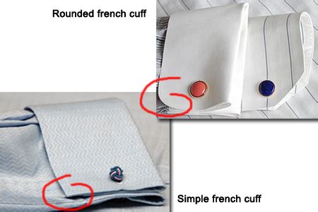 Everything about the French Cuff - Be Stylish!