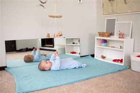 A Simple Guide to Creating the Perfect Montessori Baby Room – The Topponcino Company