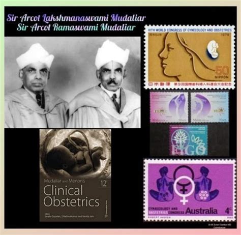 History Today in Medicine - Sir Arcot Lakshmanaswami Mudaliar - CME INDIA