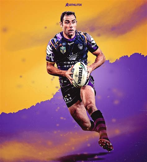 Melbourne Storm Wallpapers - Wallpaper Cave