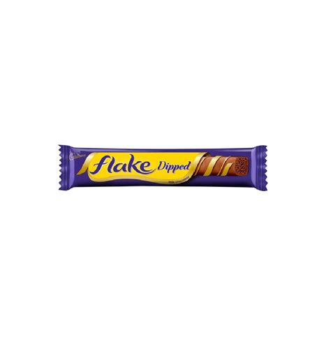 Cadbury Flake Dipped Chocolate 32G from SuperMart.ae