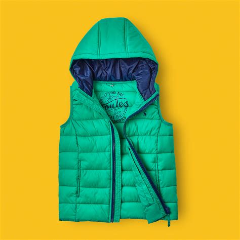 Back to School - Pack It In! - The Joules Journal | Leather puffer jacket, School pack ...