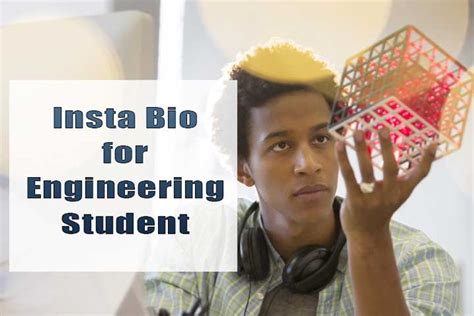 Instagram Bio For Engineering Students 2024 (Copy & Paste)