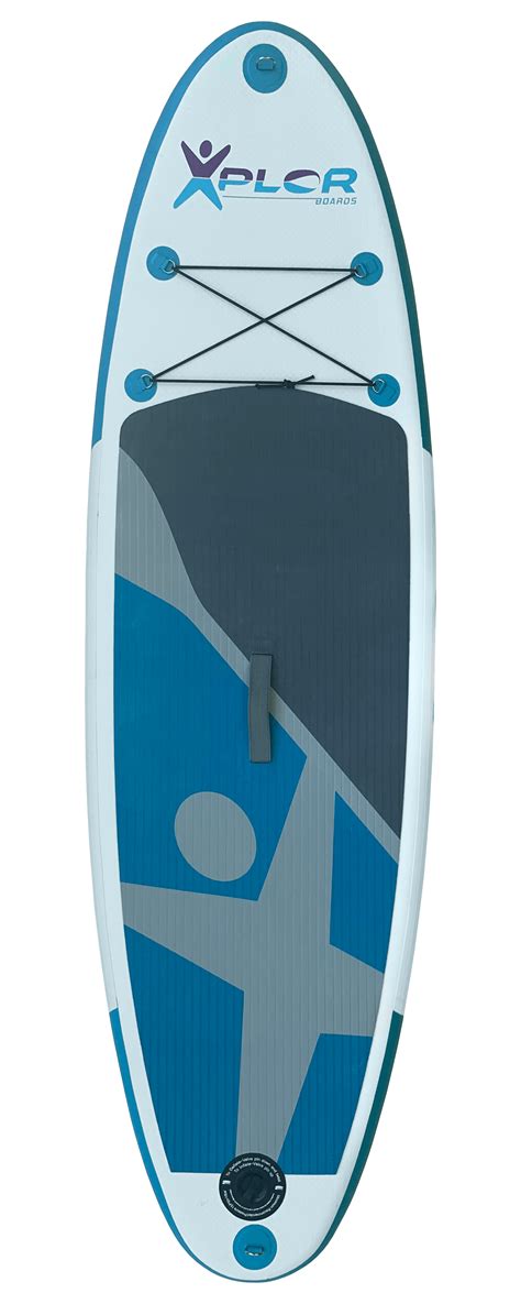 Why should kids Paddle Board? - Xplor Boards