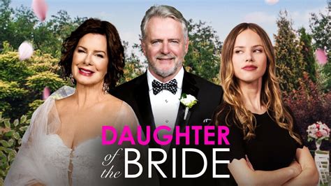 Daughter of the Bride - Movie - Where To Watch