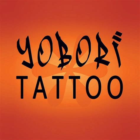 Yobori Tattoo | Kingston NY