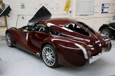 Morgan | Morgan cars, Classic cars, Cars